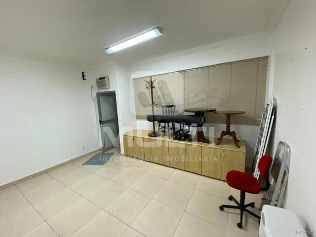 Escritorio aluguel em Setor Central, Uberlândia