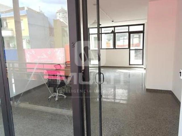 Escritorio aluguel em Setor Central, Uberlândia