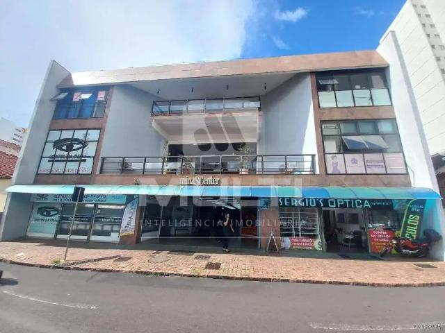 Escritorio aluguel em Região Geográfica Imediata de Uberlândia, Oliveira Fortes