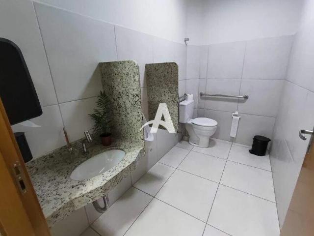 Escritorio aluguel em Setor Central, Uberlândia