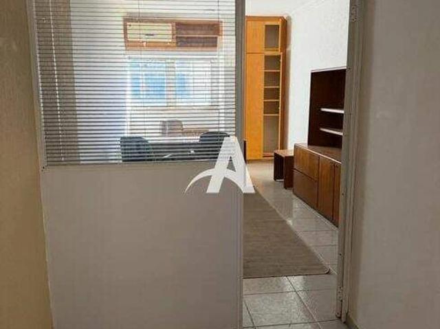 Escritorio aluguel em Setor Central, Uberlândia
