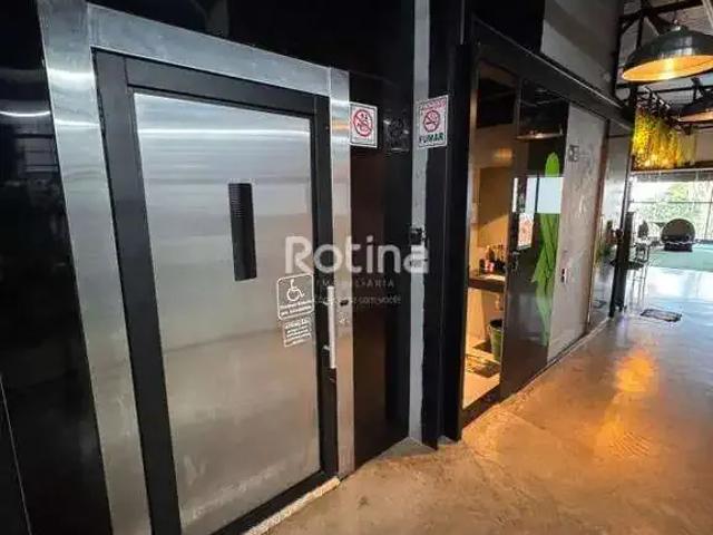 Escritorio aluguel em Região Geográfica Imediata de Uberlândia, Oliveira Fortes