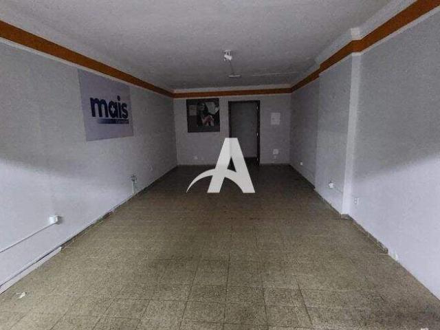 Escritorio aluguel em Setor Central, Uberlândia