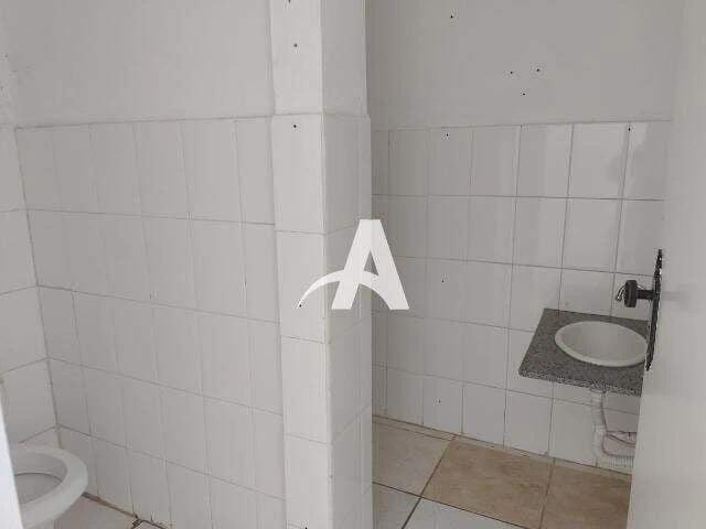 Escritorio aluguel em Setor Central, Uberlândia