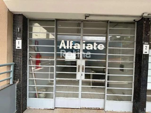 Escritorio aluguel em Região Geográfica Imediata de Uberlândia, Oliveira Fortes