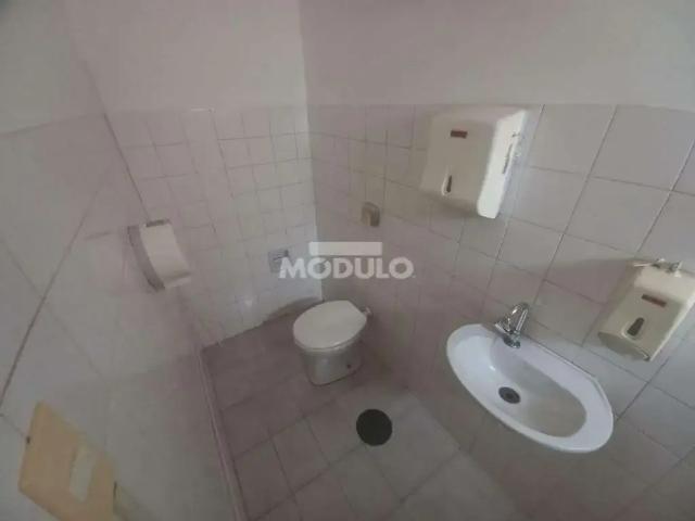 Escritorio aluguel em Região Geográfica Imediata de Uberlândia, Oliveira Fortes