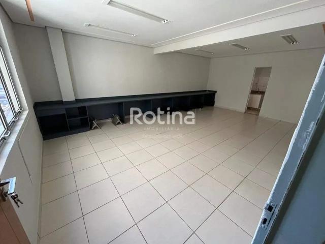 Escritorio aluguel em Setor Central, Uberlândia
