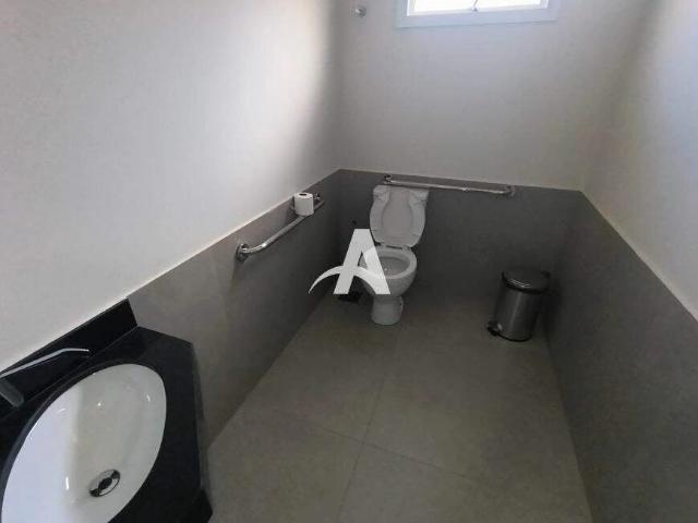 Escritorio aluguel em Setor Central, Uberlândia