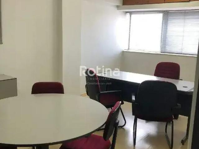 Escritorio aluguel em Setor Central, Uberlândia