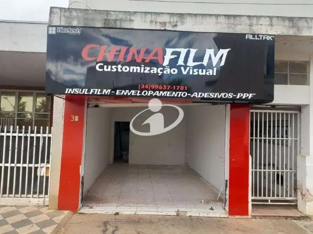 Escritorio aluguel em Região Geográfica Imediata de Uberlândia, Oliveira Fortes