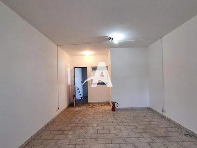 Escritorio aluguel em Setor Central, Uberlândia