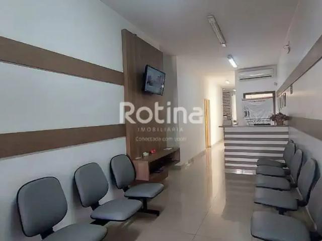 Escritorio aluguel em Setor Central, Uberlândia