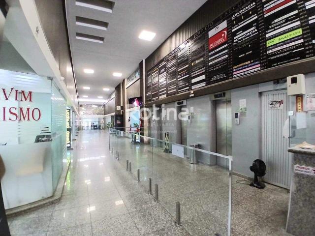 Escritorio aluguel em Setor Central, Uberlândia