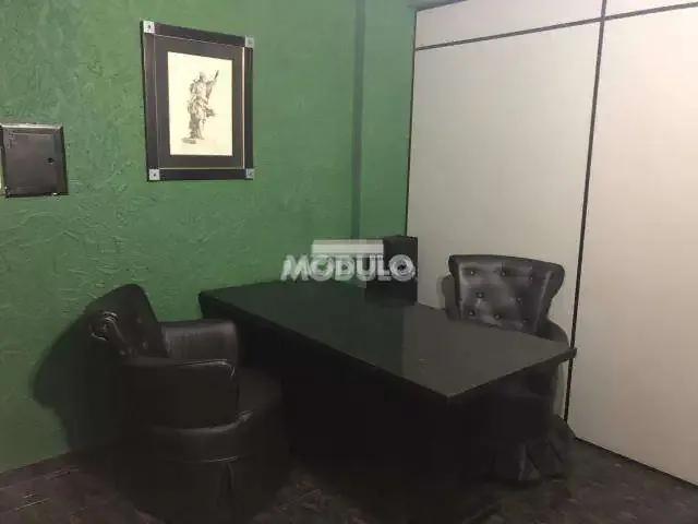 Escritorio aluguel em Região Geográfica Imediata de Uberlândia, Oliveira Fortes