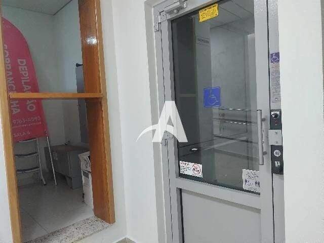 Escritorio aluguel em Setor Central, Uberlândia