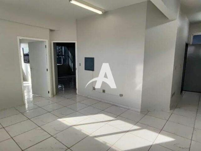 Escritorio aluguel em Setor Central, Uberlândia
