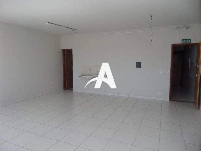 Escritorio aluguel em Setor Central, Uberlândia