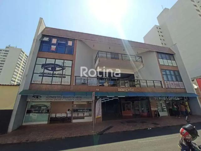 Escritorio aluguel em Região Geográfica Imediata de Uberlândia, Oliveira Fortes