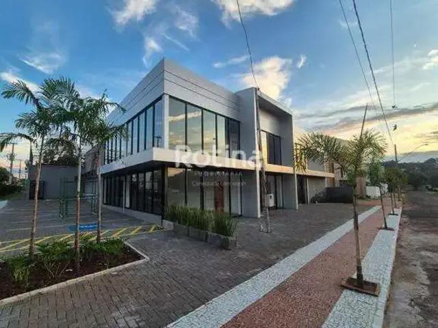 Escritorio aluguel em Região Geográfica Imediata de Uberlândia, Oliveira Fortes