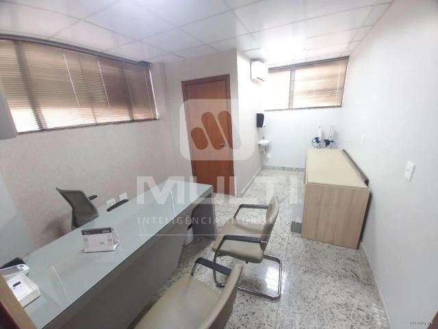 Escritorio aluguel em Setor Sul, Uberlândia
