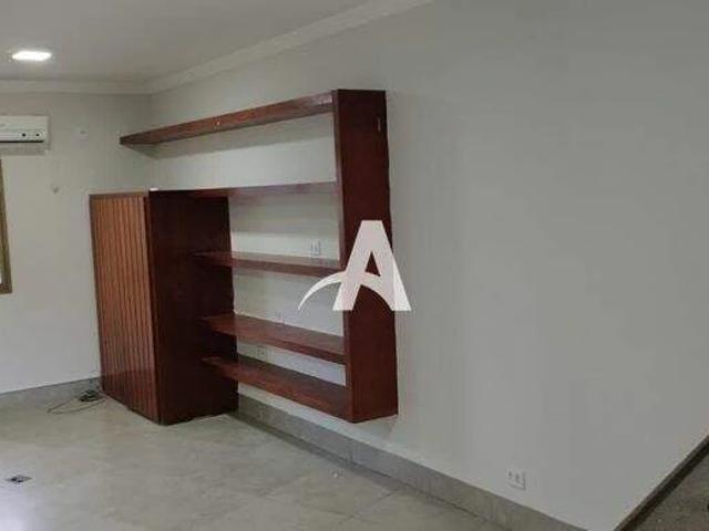 Escritorio aluguel em Setor Central, Uberlândia