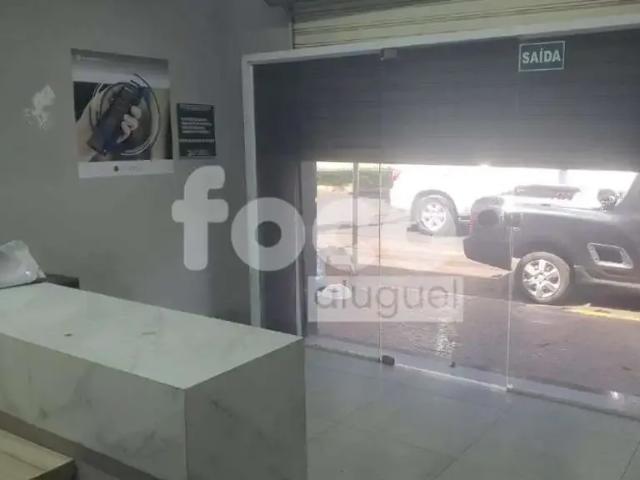 Escritorio aluguel em Região Geográfica Imediata de Uberlândia, Oliveira Fortes