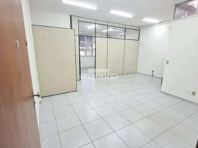 Escritorio aluguel em Região Geográfica Imediata de Uberlândia, Oliveira Fortes
