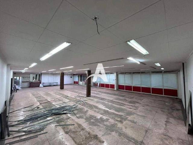 Escritorio aluguel em Setor Central, Uberlândia