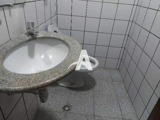 Escritorio aluguel em Setor Central, Uberlândia