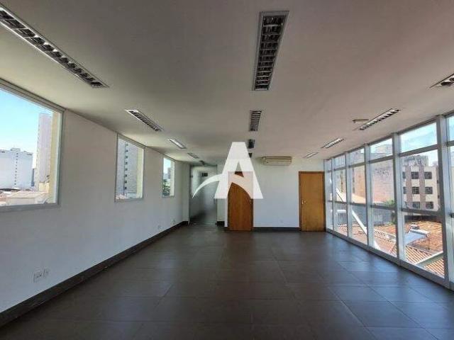 Escritorio aluguel em Setor Central, Uberlândia