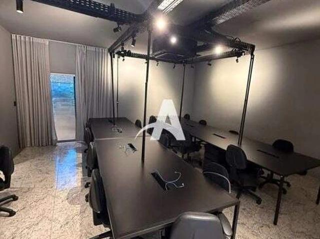Escritorio aluguel em Setor Central, Uberlândia