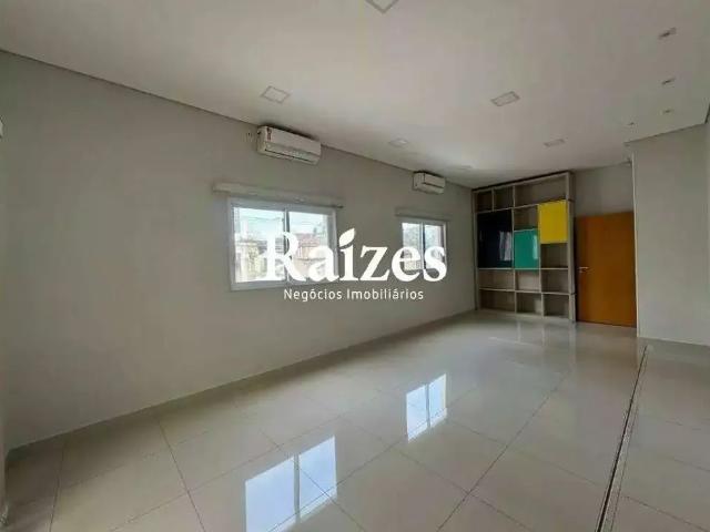 Escritorio aluguel em Setor Central, Uberlândia