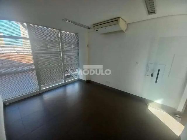 Escritorio aluguel em Setor Central, Uberlândia