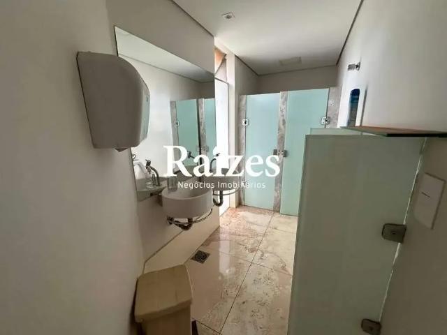 Escritorio aluguel em Setor Central, Uberlândia