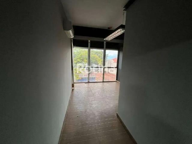 Escritorio aluguel em Setor Central, Uberlândia