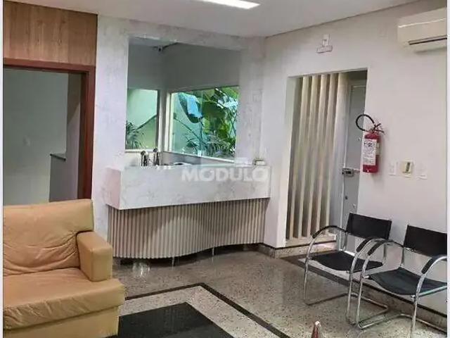 Escritorio aluguel em Região Geográfica Imediata de Uberlândia, Oliveira Fortes