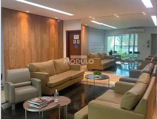 Escritorio aluguel em Setor Central, Uberlândia