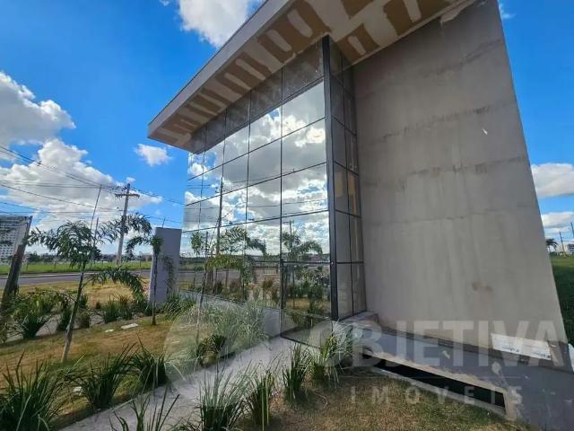 Escritorio aluguel em Solares da Gávea, Uberlândia