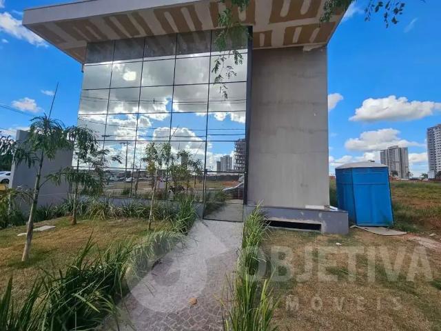 Escritorio aluguel em Solares da Gávea, Uberlândia
