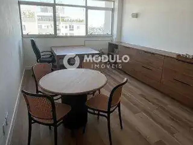 Escritorio aluguel em Região Geográfica Imediata de Uberlândia, Oliveira Fortes