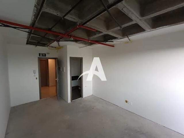 Escritorio aluguel em Granja Marileusa, Uberlândia