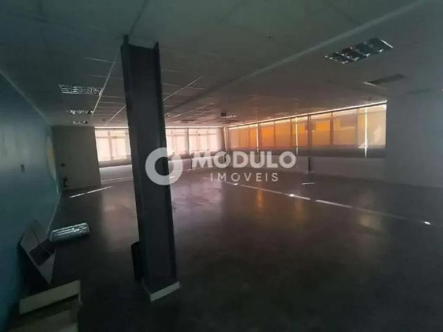 Escritorio aluguel em Alto Umuarama, Uberlândia