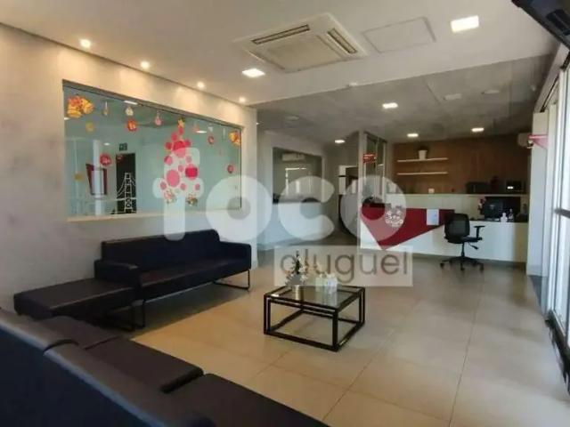 Escritorio aluguel em Granja Marileusa, Uberlândia
