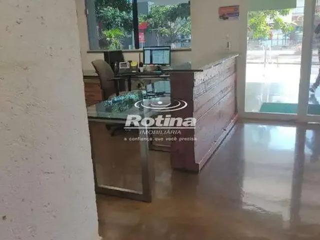 Escritorio aluguel em Setor Norte, Uberlândia