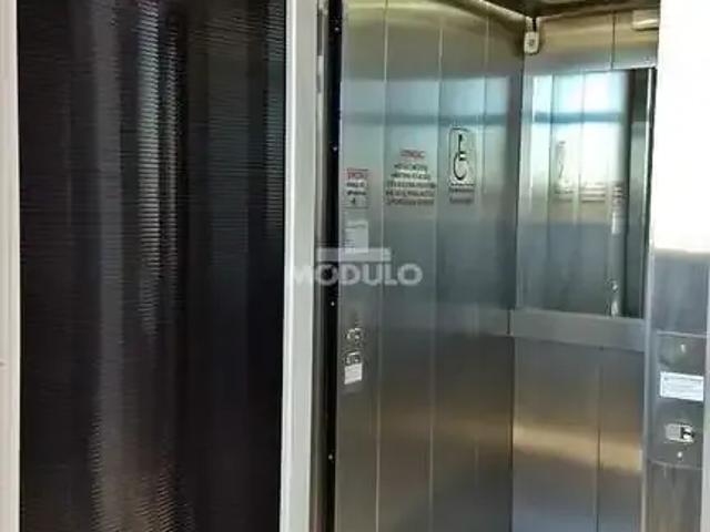 Escritorio aluguel em Granja Marileusa, Uberlândia