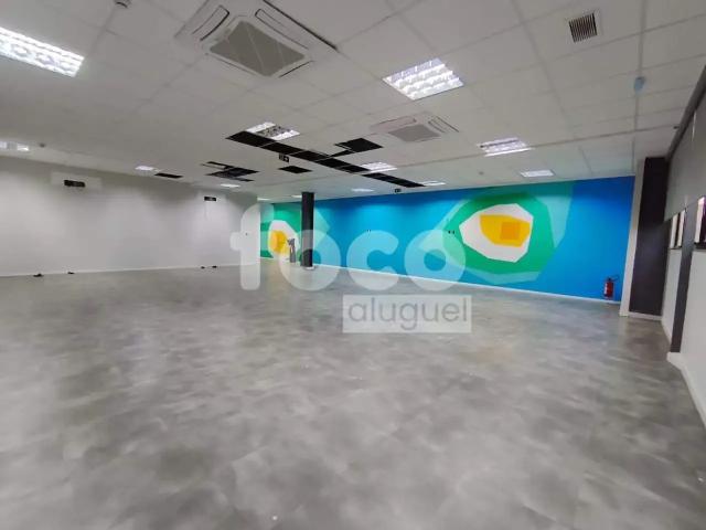 Escritorio aluguel em Granja Marileusa, Uberlândia