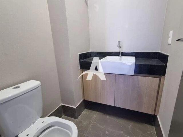 Escritorio aluguel em Granja Marileusa, Uberlândia