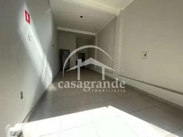 Escritorio aluguel em Planalto, Uberlândia