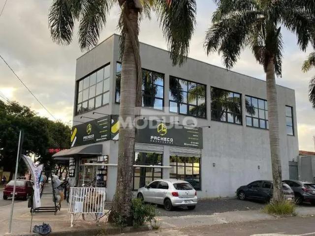 Escritorio aluguel em Região Geográfica Imediata de Uberlândia, Oliveira Fortes