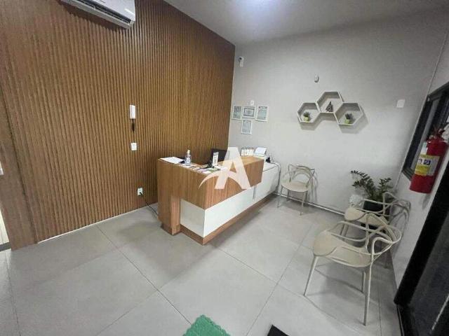 Escritorio aluguel em Jardim Europa, Uberlândia